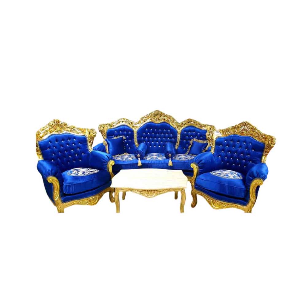 Serie NAPOLI 