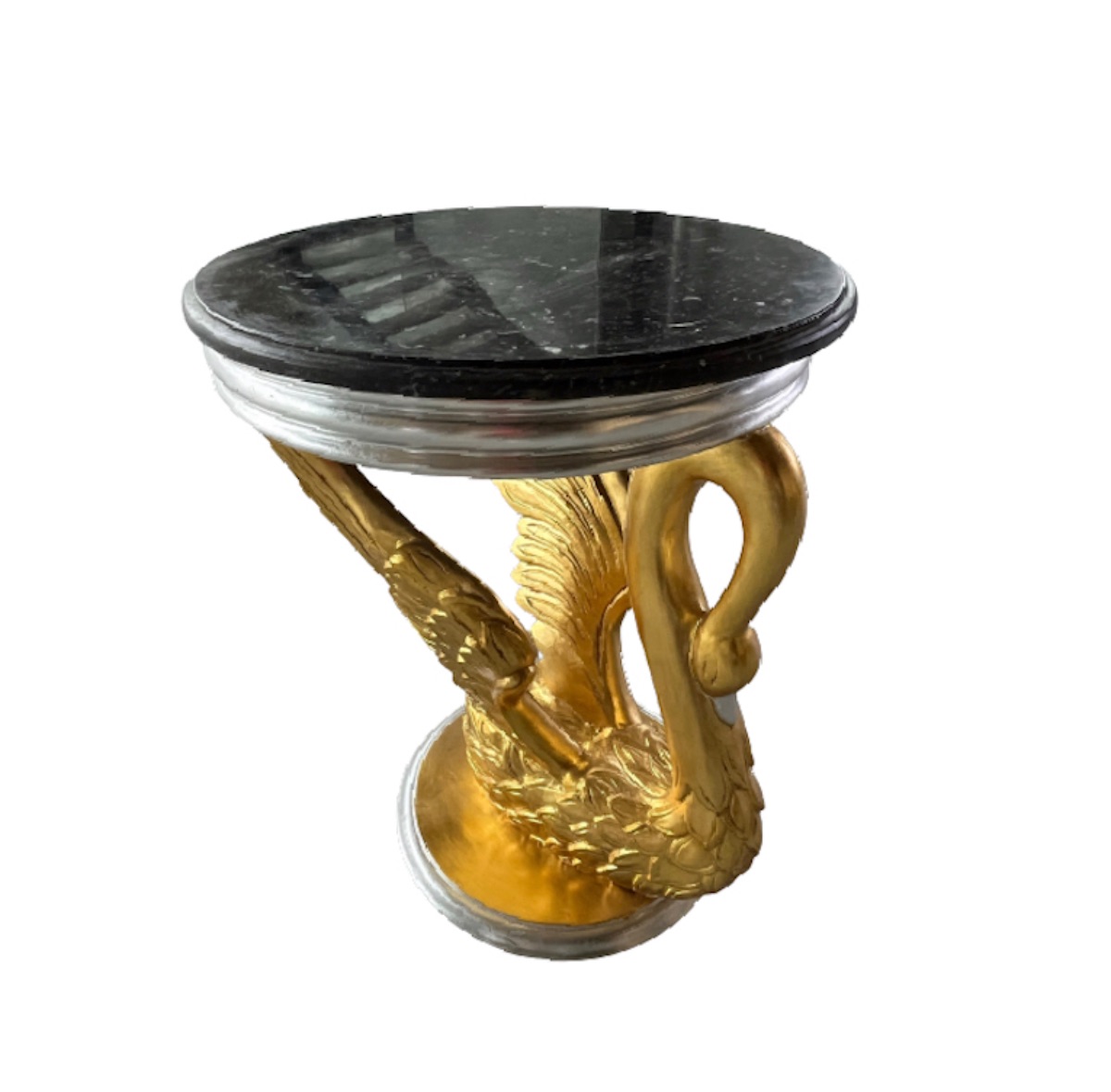 Royal European Swan Style 