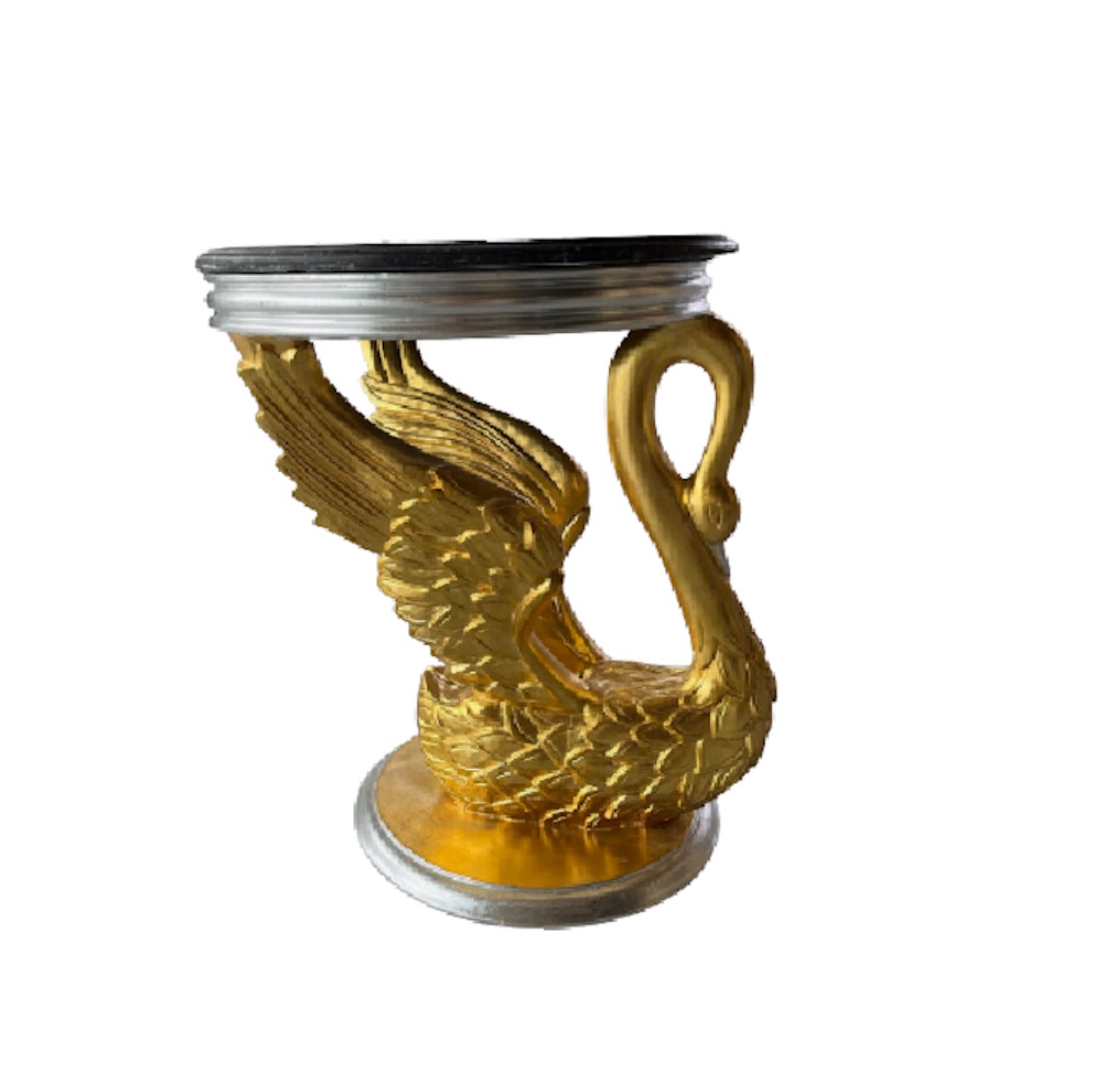 Royal European Swan Style 