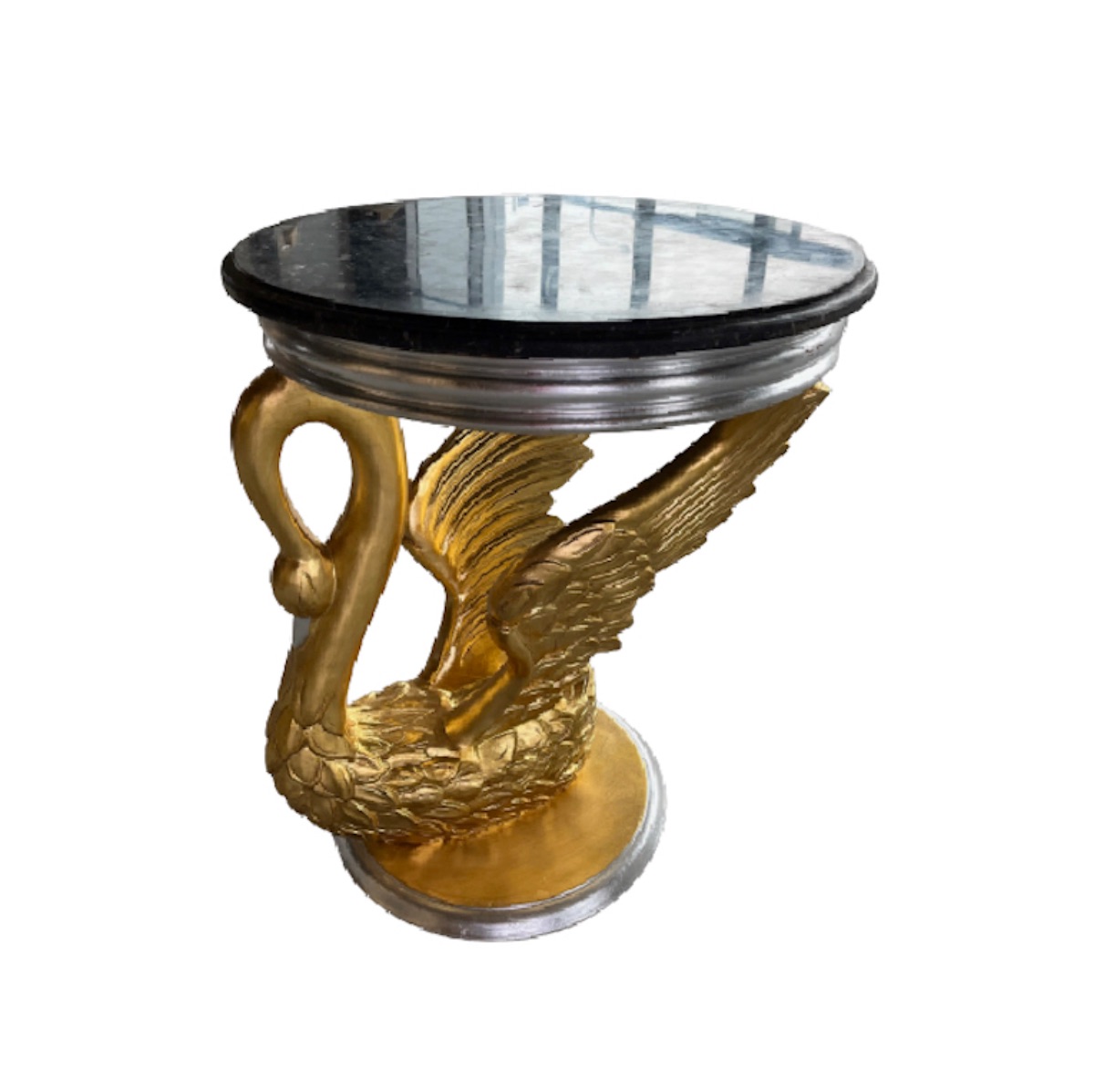 Royal European Swan Style 