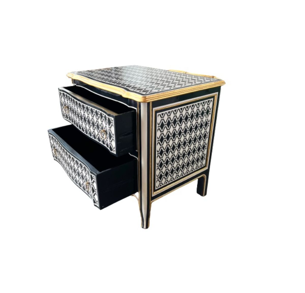 Barocco Art Déco