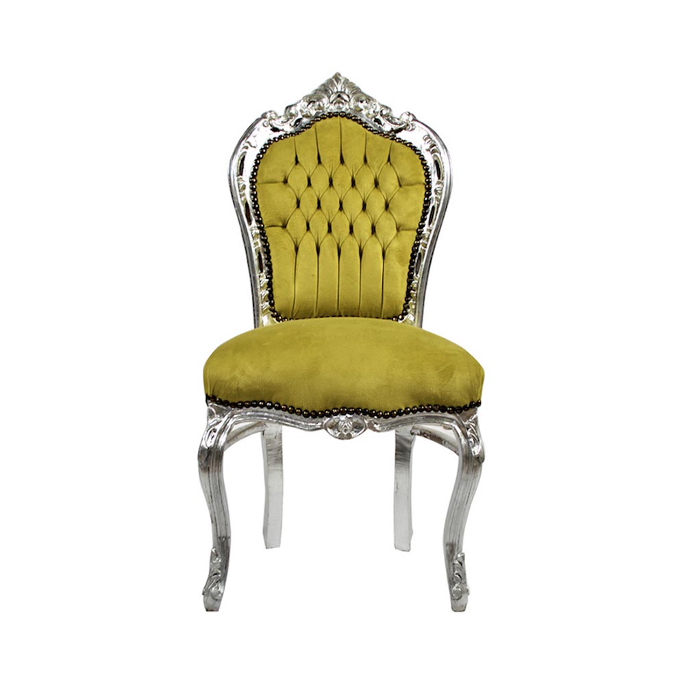 French Classic Dining Chair