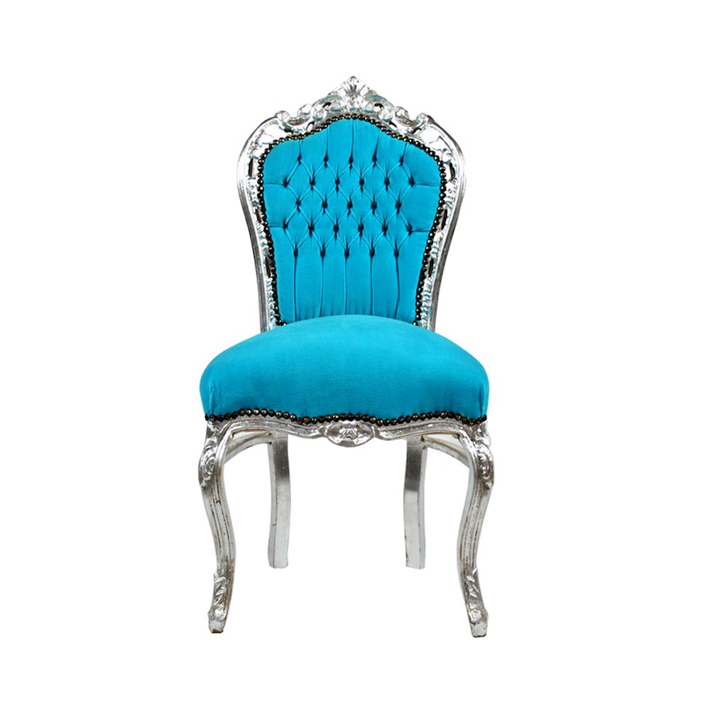 French Classic Dining Chair
