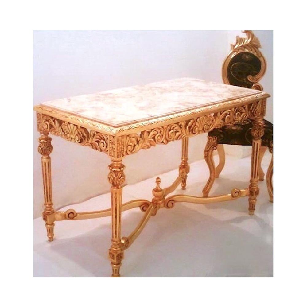 Royal style 